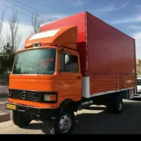 شرکت حمل نقل و باربری وبسته بندی مارالان بار تبریز|خدمات حمل و نقل|تبریز, |دیوار