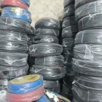 الکتریک کابل و سیم برقی بردیا