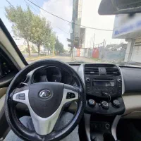 لیفان x60 مشکی 92