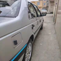 ۴۰۵ جی ال ای نقره ای|خودرو سواری و وانت|دیواندره, |دیوار