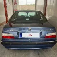 پارس elxمدل ۹۴