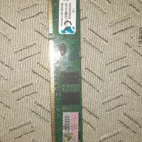 رم کینگستون ۴ گیگ