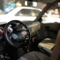 111 مدل 96 بیرنگ|خودرو سواری و وانت|مشهد, حیدرآباد|دیوار