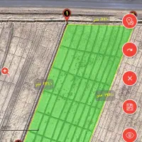 زمین کشاورزی