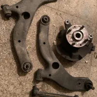 لوازم 323 و 206