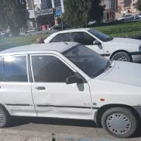 پراید ۸۸|خودرو سواری و وانت|برخوار, |دیوار