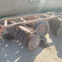 دیگس تراکتور 24ب24اینج|ماشین‌آلات صنعتی|باوی, |دیوار