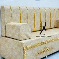 مبل خلیجی نایس (زیدوندی)