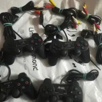 وسایل بازی|کنسول، بازی ویدئویی و آنلاین|ری, حمزهآباد|دیوار