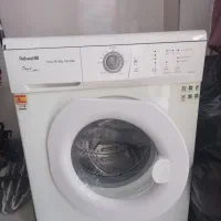 لباسشویی ارسال ۵ کیلویی