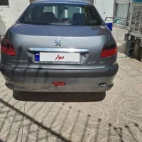 206تیپ ۵|خودرو سواری و وانت|برخوار, |دیوار