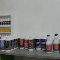 فروش عمده و جزئی محصولات نانو|مصالح و تجهیزات ساختمان|سبزوار, سجاد|دیوار