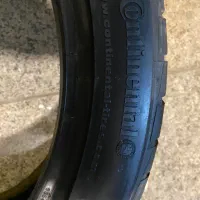 لاستیک مناسب بی ام و BMW