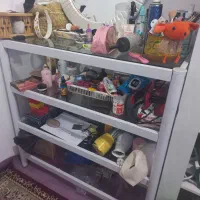 ویترین مغازه