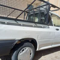 پراید وانت