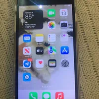 اپل iPhone 6 Plus با حافظهٔ ۶۴ گیگابایت|موبایل|تهران, فردوس|دیوار