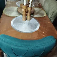 میز غذا خوری|میز و صندلی غذاخوری|بندر امام خمینی, |دیوار