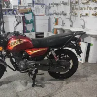 موتور سیکلت kld200کبیر