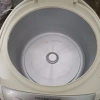 پلوپز وسرخ کن چند کاره hardstone|سایر لوازم برقی|کرج, اسلام‌آباد|دیوار