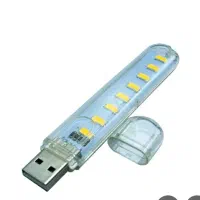 چراغ خواب یو اس بی