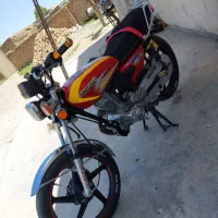 موتور ۲۰۰ پیشرو مدل ۴۰۲