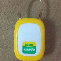 پمپ هوای آکواریوم(دولول) برند سوبو