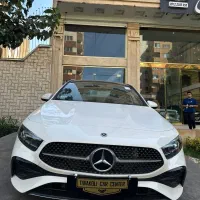 بنز a180L مدل ۲۰۲۵|خودرو سواری و وانت|تهران, آسمان|دیوار