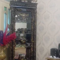 بوفه|بوفه، ویترین، کنسول|تبریز, |دیوار