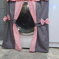 کاورلباسشویی وظرفشویی