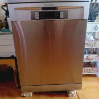 ماشین ظرفشوی نو ۱۵نفر دوو