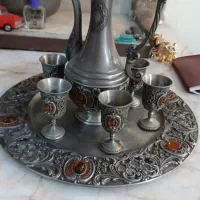 جام شراب خوری عطیقه