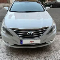 سوناتاyf2014درحد|خودرو سواری و وانت|کرمان, |دیوار