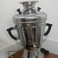سماور برقی