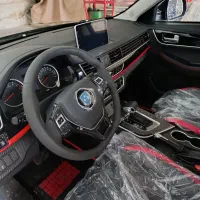 fmc  sx5|خودرو سواری و وانت|بستان آباد, |دیوار