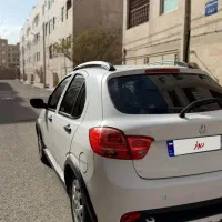 کوییک 1400 کم کار