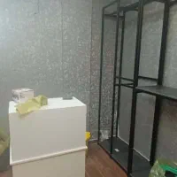 ویترین و دکوراسیون فروشی داخل مغازه|فروشگاه و مغازه|کرمانشاه, |دیوار