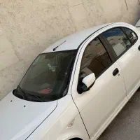 ساینا ۹۷|خودرو سواری و وانت|فیروزآباد (فارس), |دیوار