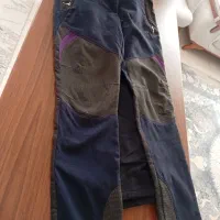 شلوار مخصوص ورزش کوه نوردی دوچرخه سواری ،|کوهنوردی و کمپینگ|الوند, |دیوار