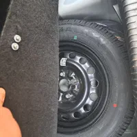 کوییک مدل ۱۴۰۲ بدون رنگ|خودرو سواری و وانت|مشهد, شهرک مهر آباد|دیوار