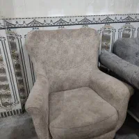 فروش مبل 9 نفره|مبلمان خانگی و میز عسلی|بندر ماهشهر, |دیوار