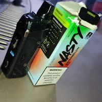 ویپ پاد گیگ ویپ نو|زیورآلات و اکسسوری|فردیس, شهرک ناز|دیوار