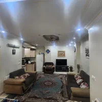 منیریه ۷۲ متر دو خواب