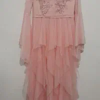 سه عدد لباس مجلسی