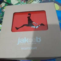 چراغ خواب جردن وبوف