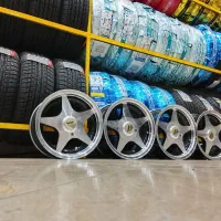 رینگ اسپرت پرایدی