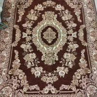 زیر سفره سایز 1.5 در 2 مخمل اعلا|روفرشی|تبریز, |دیوار