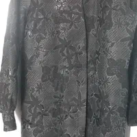 مانتو ژاکارد