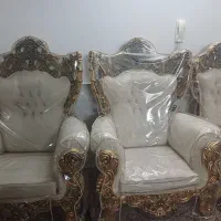 مبل سلطنتی9نفره