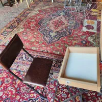 میز نماز ام دی اف باکس دار|صندلی و نیمکت|شیراز, وزیرآباد|دیوار