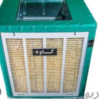 نصب وتعمییر کولر ابی